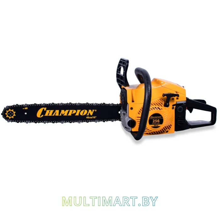 Бензопила Champion 256-18
